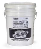 LUBRIPLATE PURE TAC LIGHT ALUMINUM COMPLEX FOOD GRADE GREASE L0235-035 (35 Lb Pail)